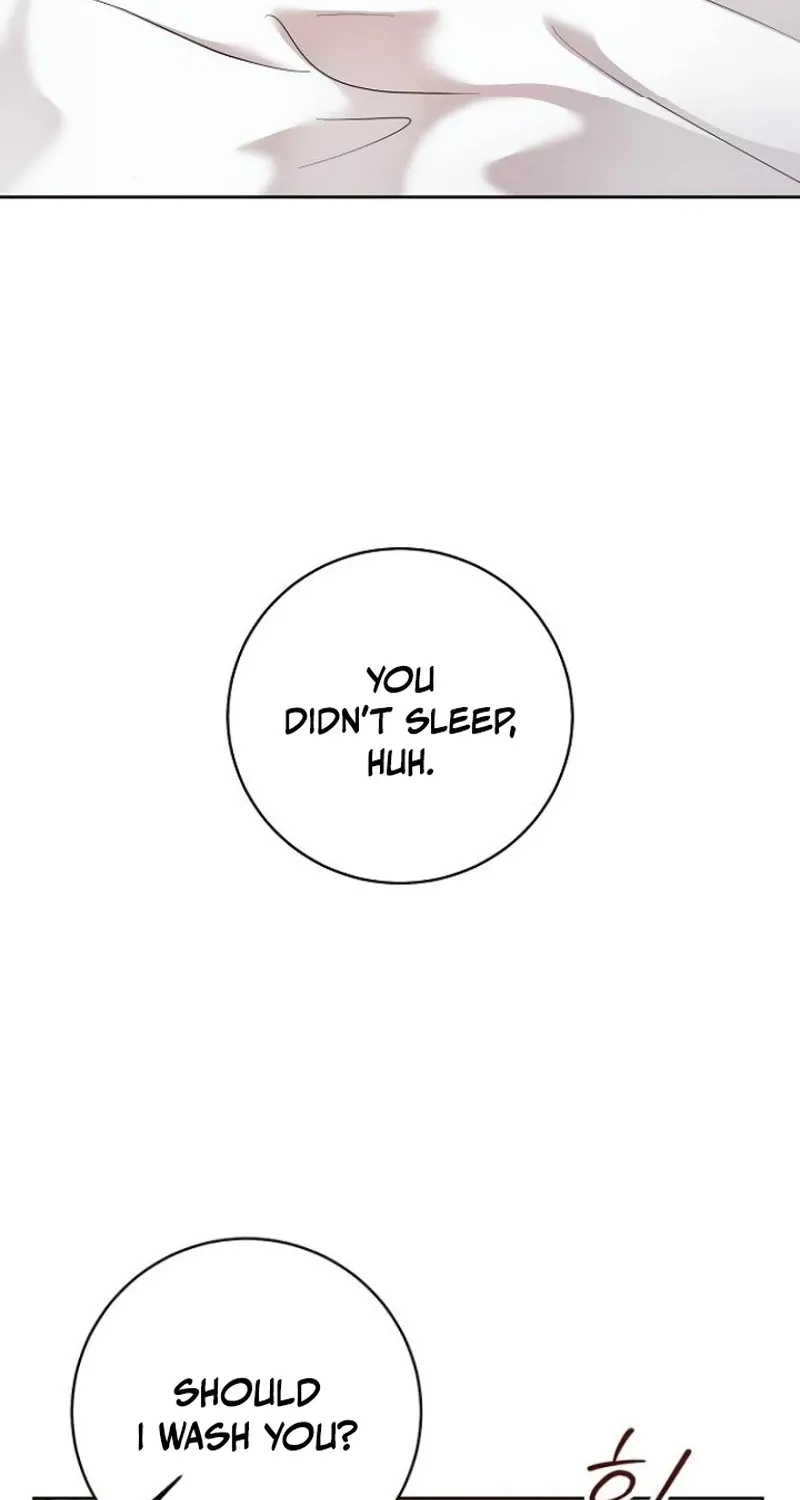 Love Was Cruel Chapter 23 page 70 - 