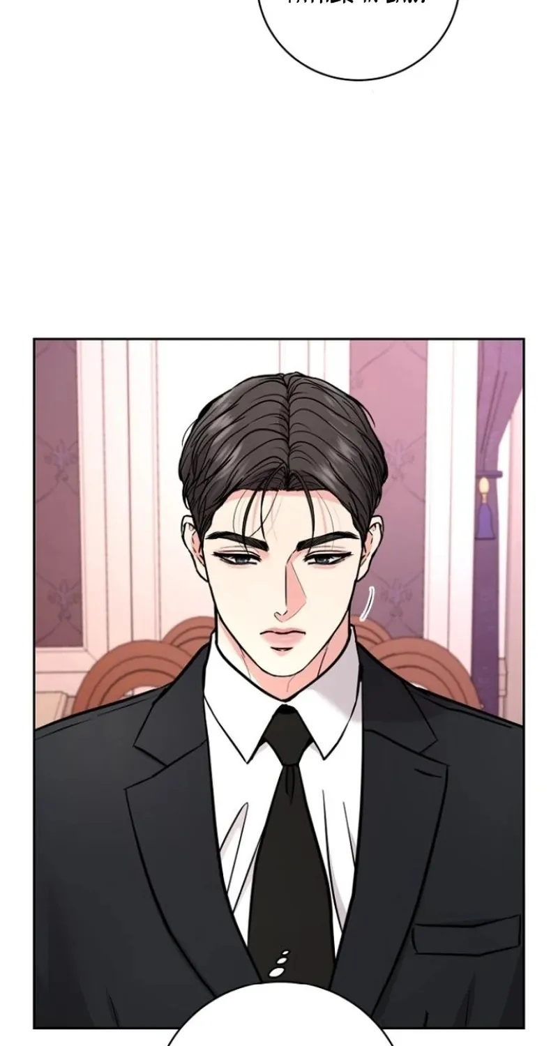 Love Was Cruel Chapter 23 page 8 - 