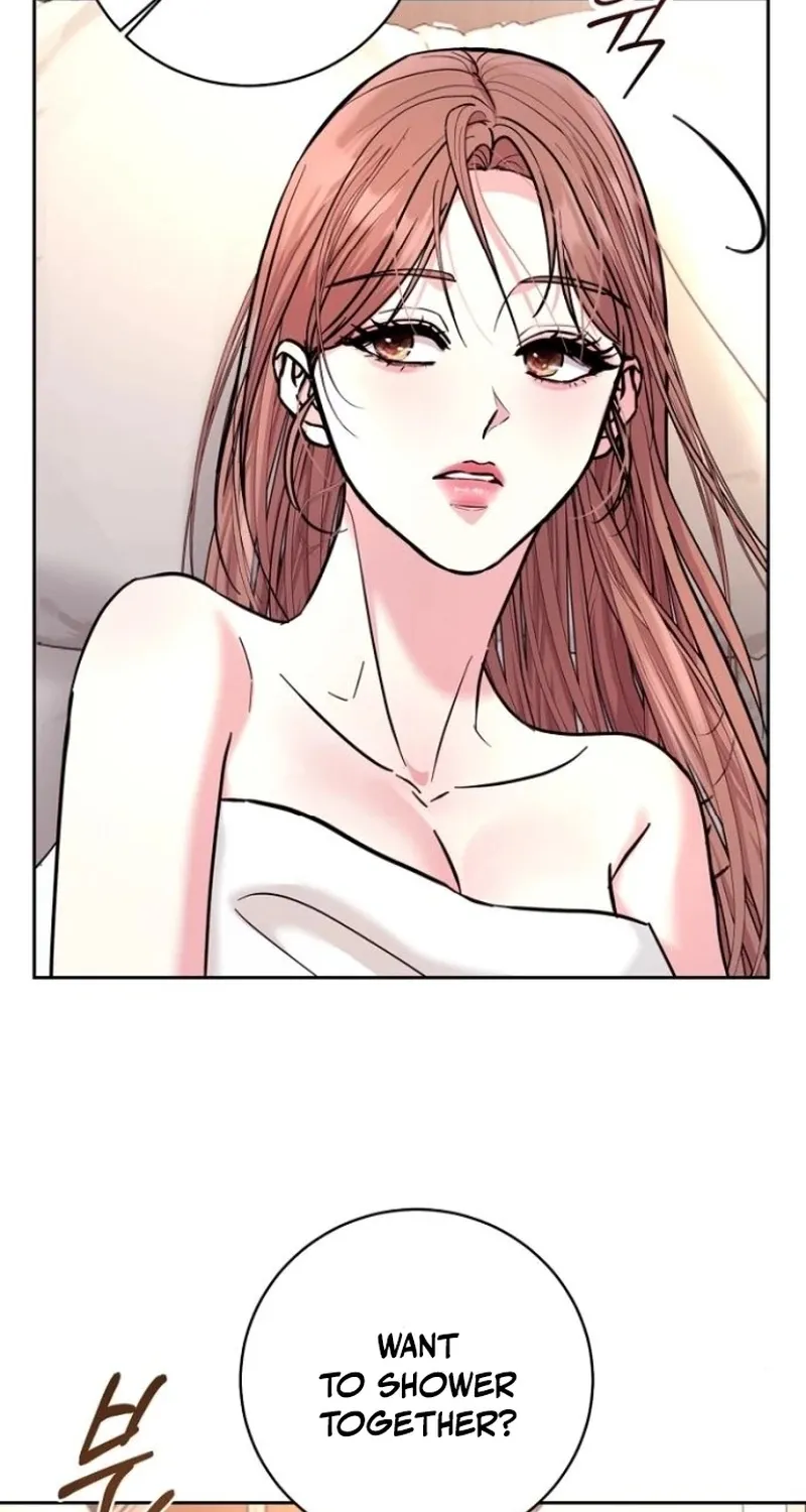 Love Was Cruel Chapter 23 page 71 - 