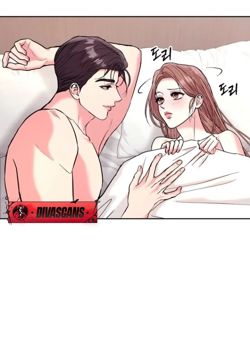 Love Was Cruel Chapter 23 page 73 - 