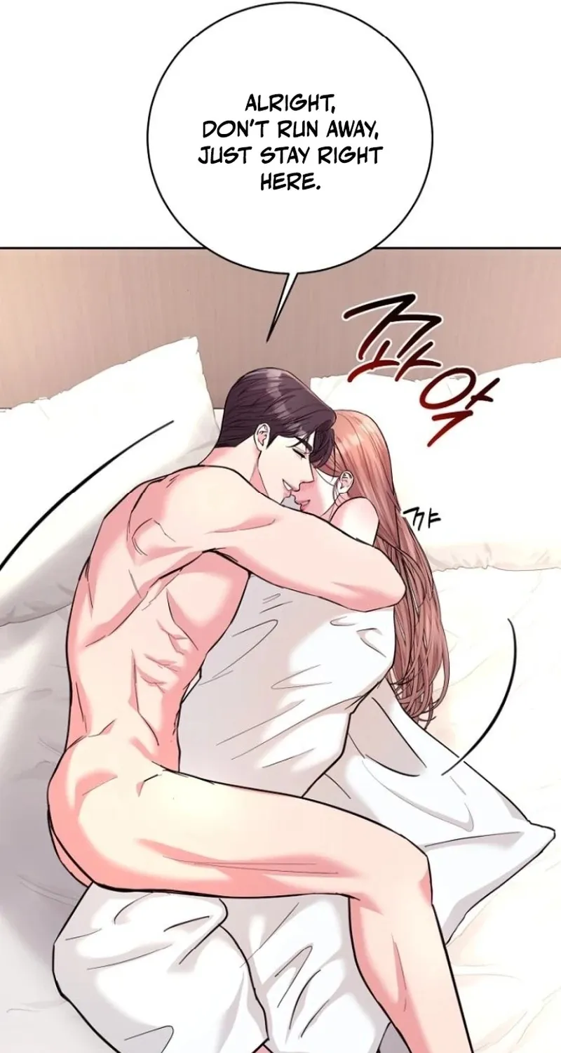 Love Was Cruel Chapter 23 page 74 - 