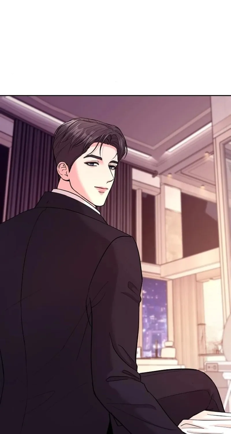 Love Was Cruel Chapter 23 page 77 - 