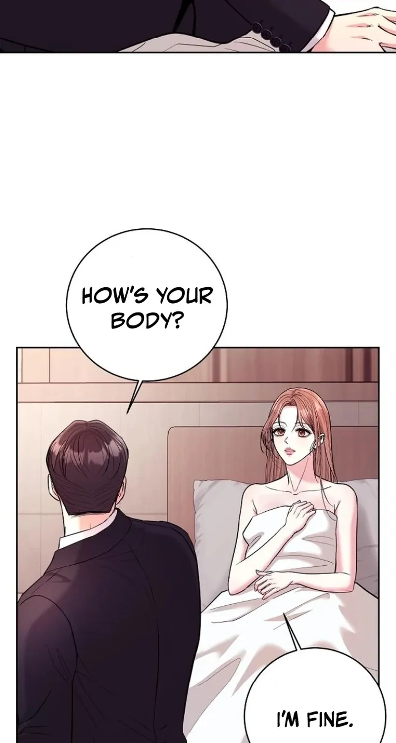 Love Was Cruel Chapter 23 page 78 - 