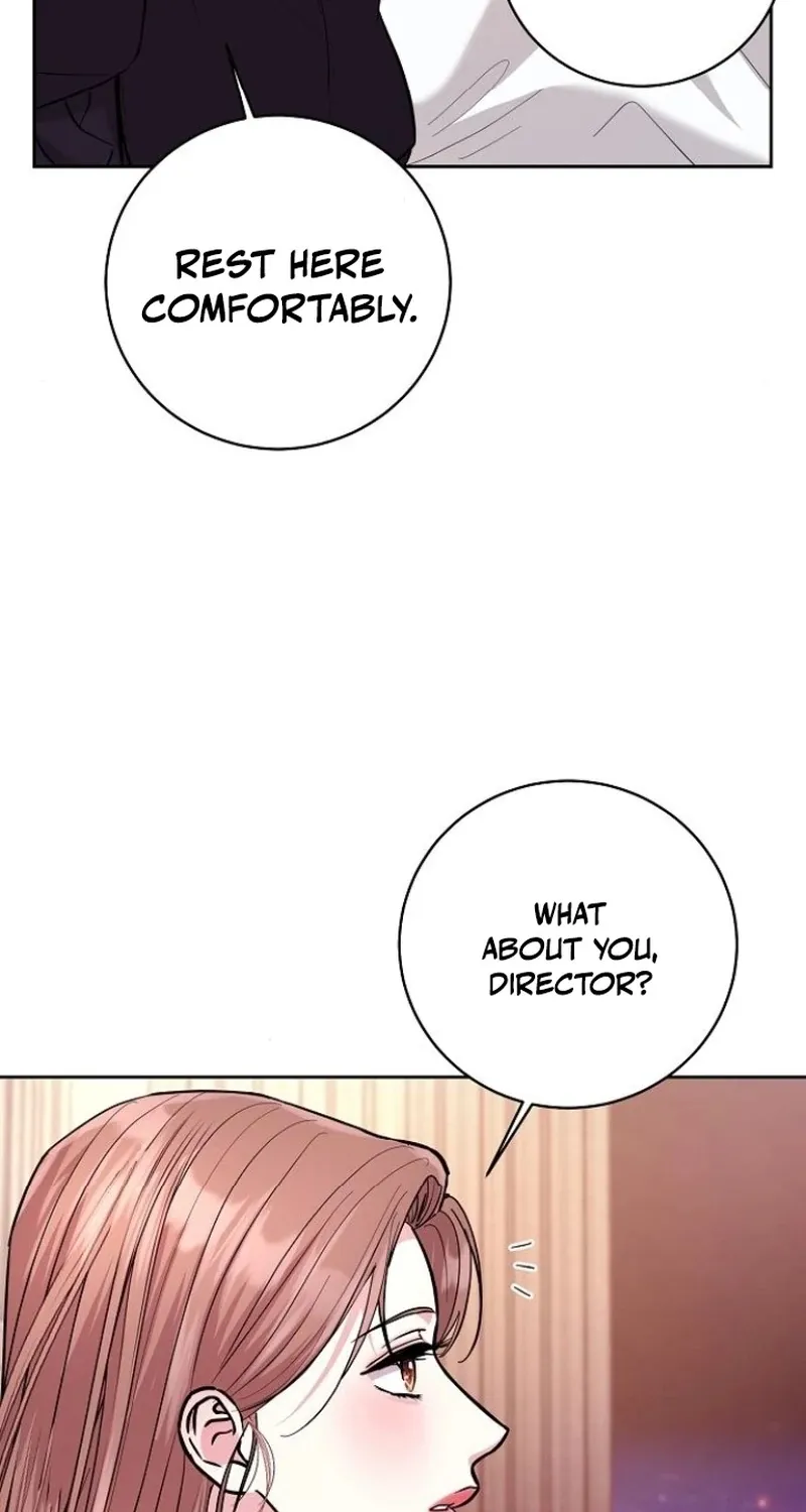 Love Was Cruel Chapter 23 page 79 - 