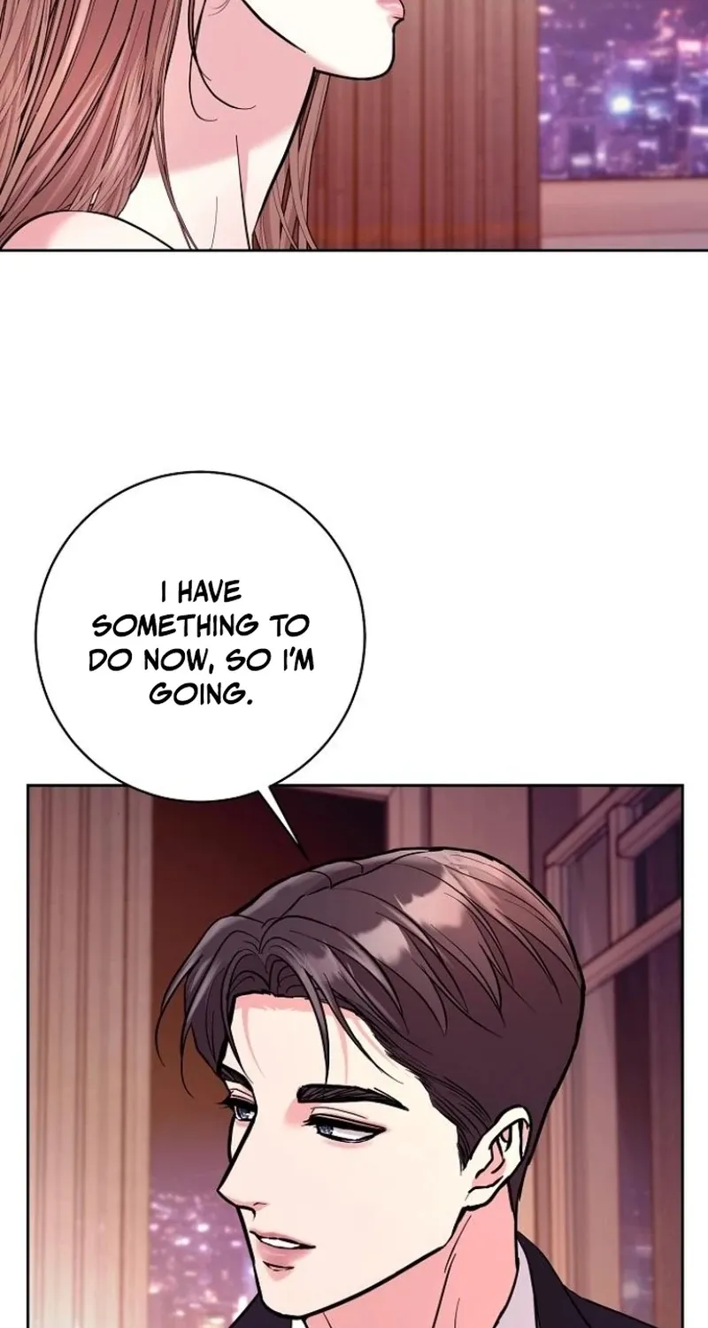 Love Was Cruel Chapter 23 page 80 - 