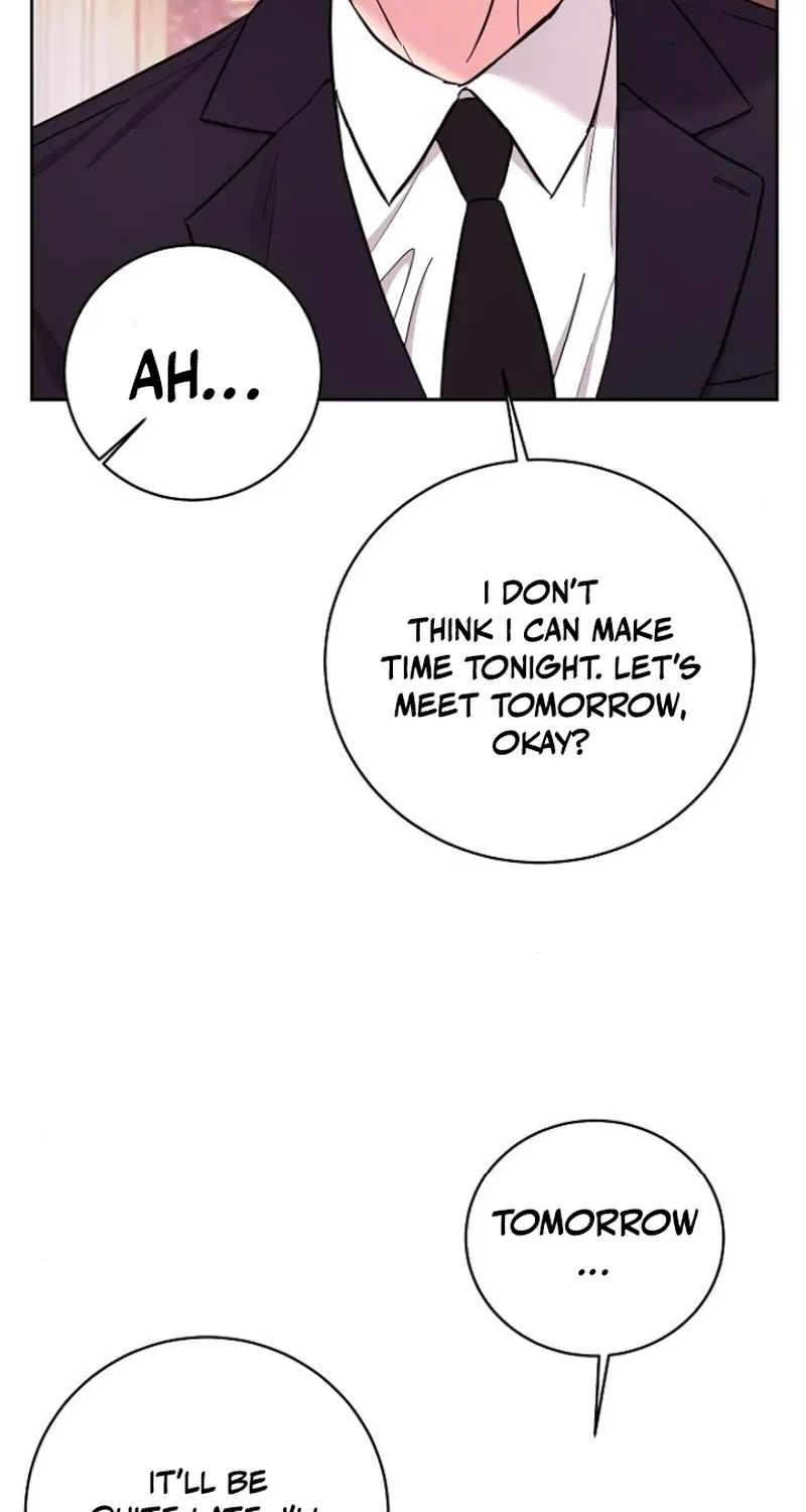 Love Was Cruel Chapter 23 page 81 - 