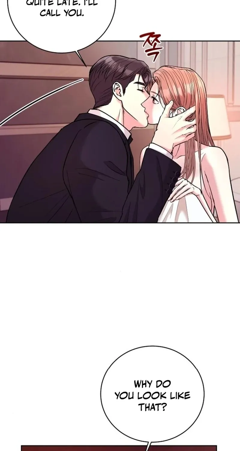 Love Was Cruel Chapter 23 page 82 - 