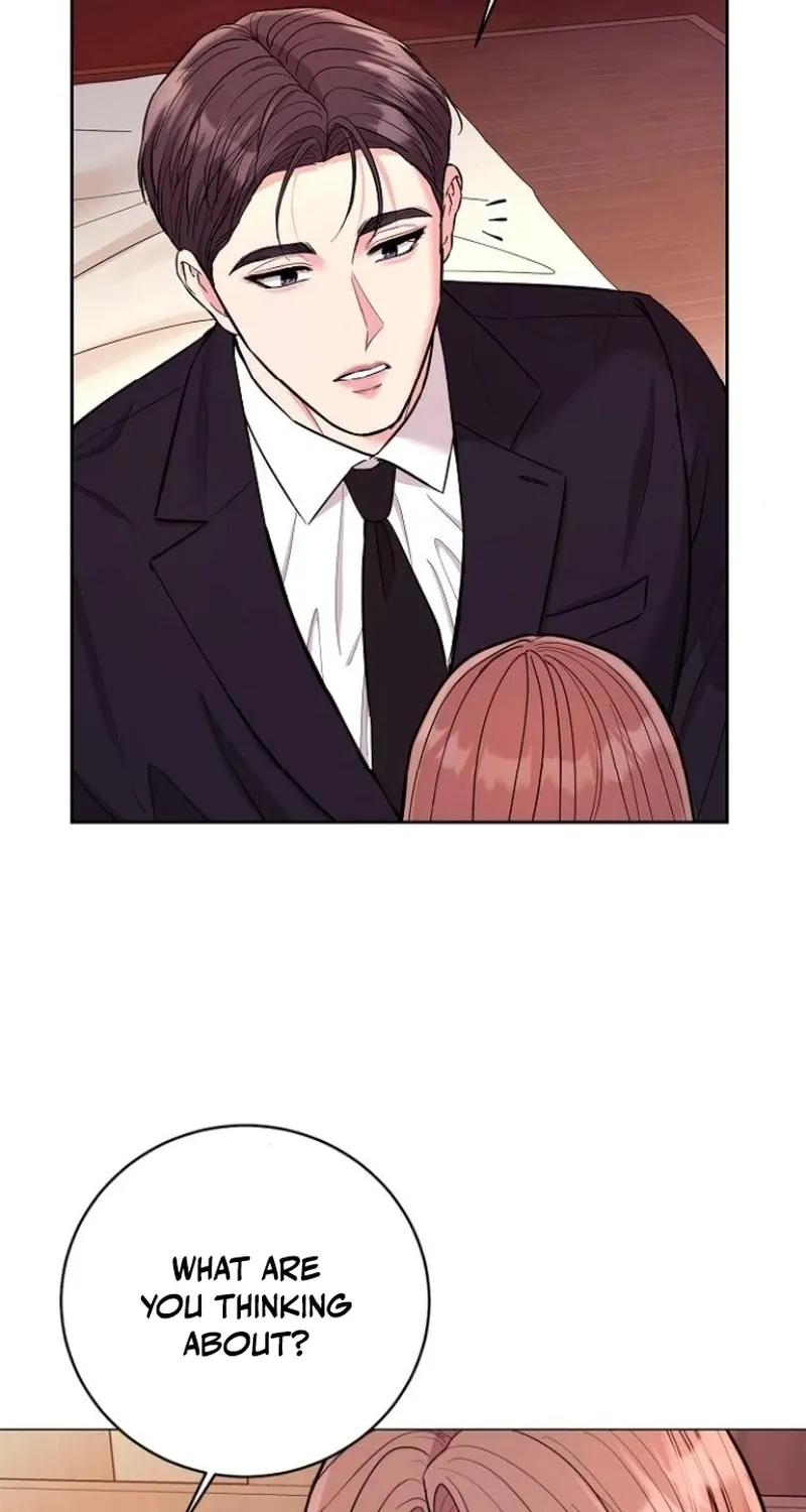 Love Was Cruel Chapter 23 page 83 - 