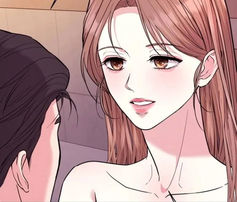 Love Was Cruel Chapter 23 page 84 - 