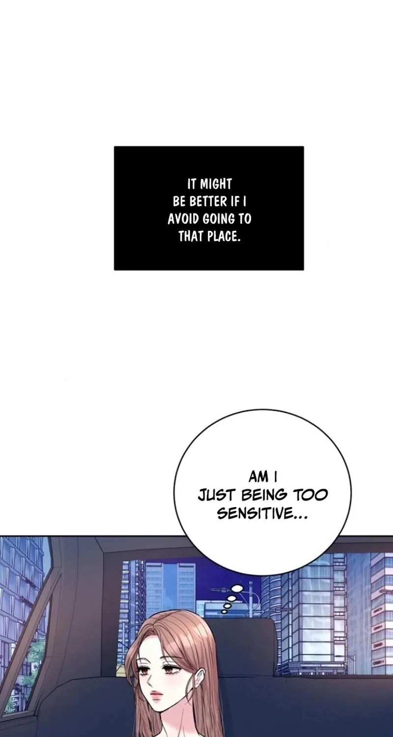 Love Was Cruel Chapter 23 page 92 - 