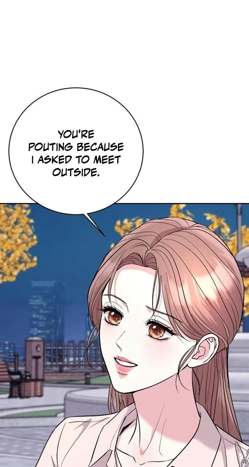 Love Was Cruel Chapter 27 page 11 - 