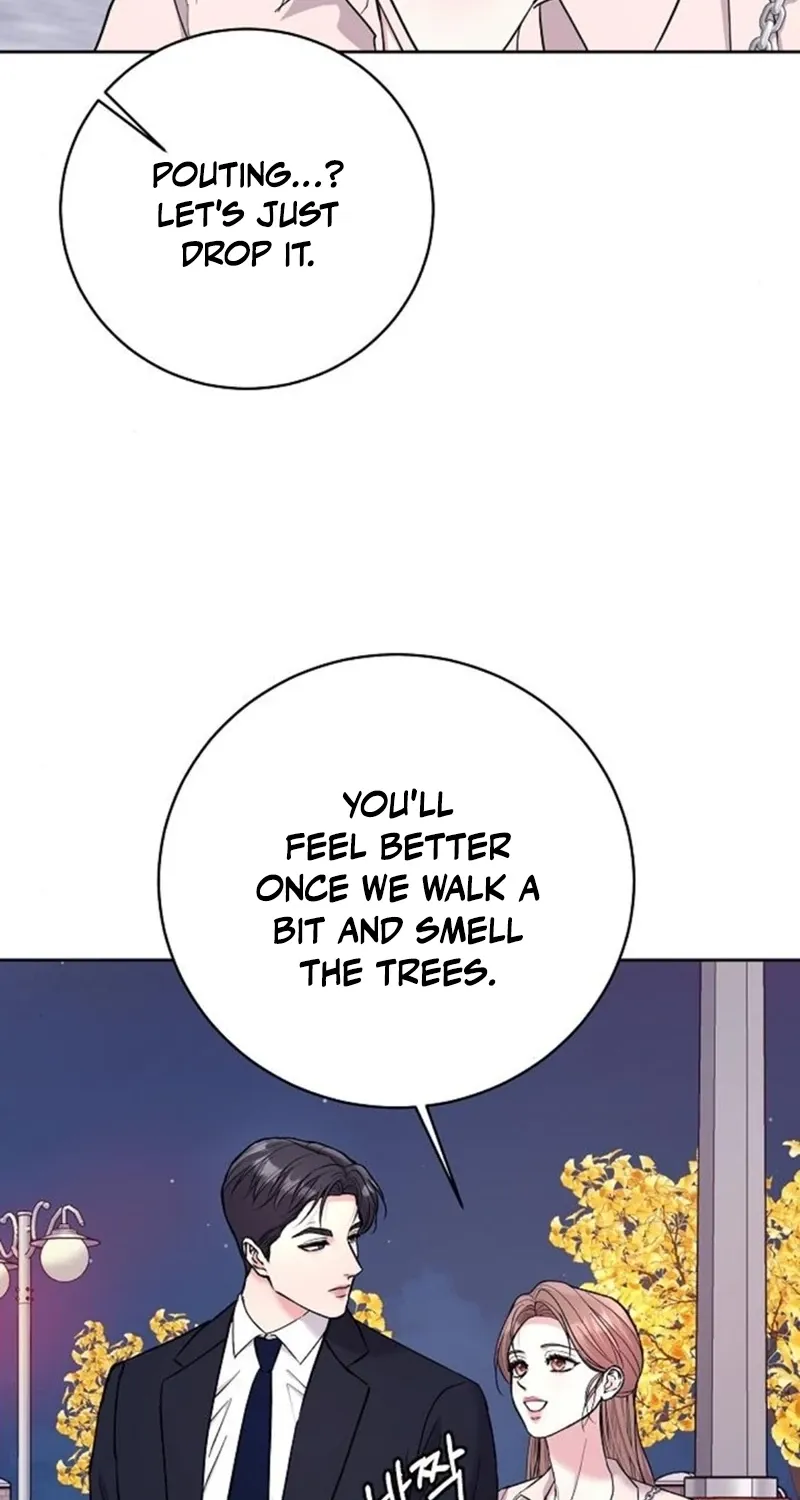 Love Was Cruel Chapter 27 page 12 - 