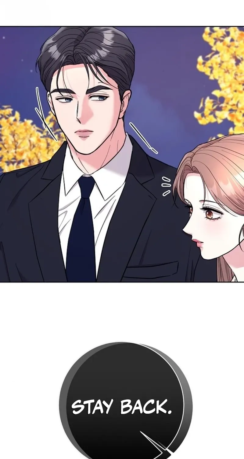 Love Was Cruel Chapter 27 page 16 - 
