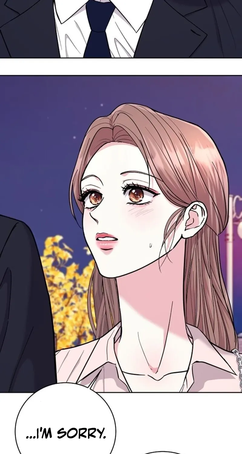 Love Was Cruel Chapter 27 page 18 - 
