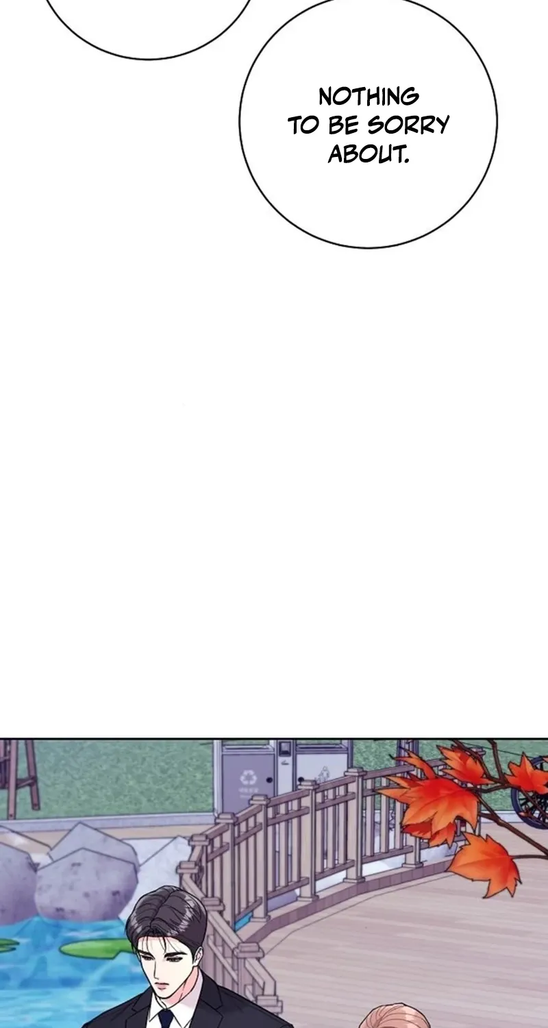 Love Was Cruel Chapter 27 page 19 - 