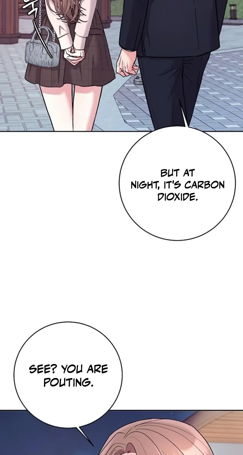Love Was Cruel Chapter 27 page 23 - 