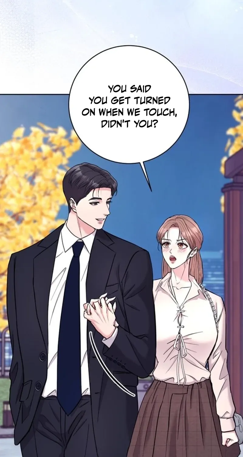 Love Was Cruel Chapter 27 page 29 - 