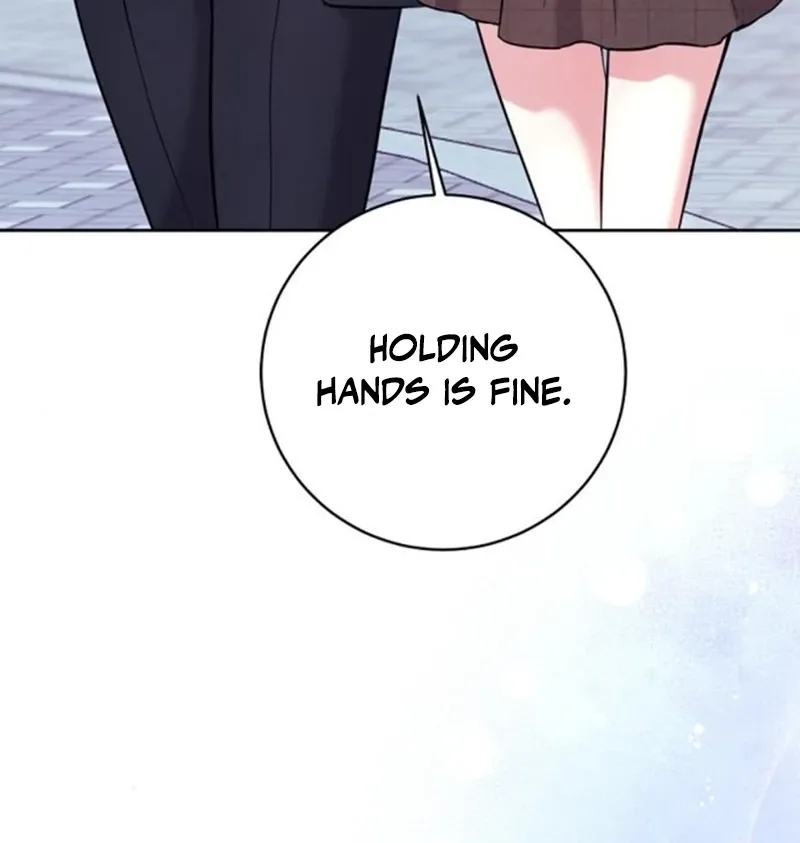 Love Was Cruel Chapter 27 page 30 - 