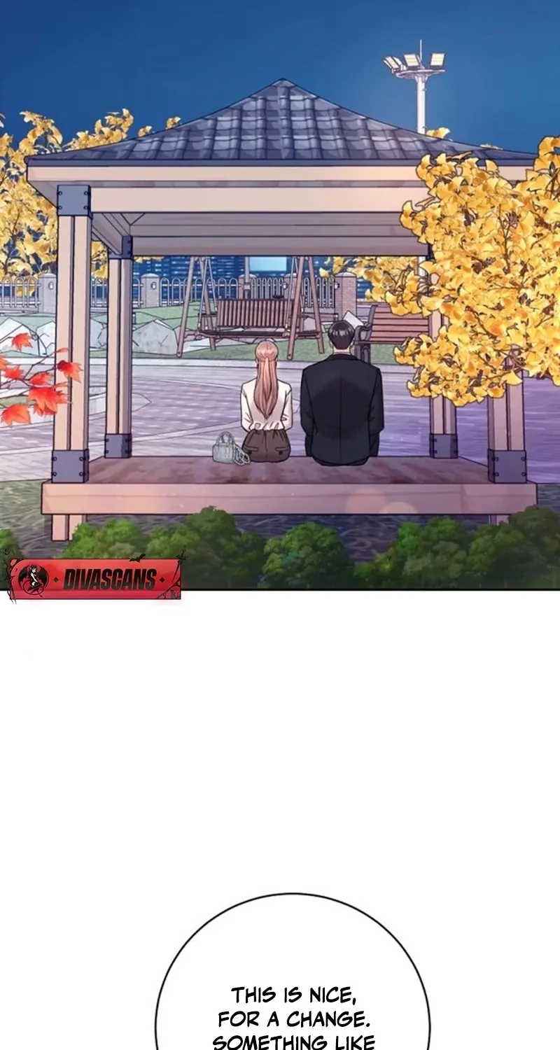 Love Was Cruel Chapter 27 page 32 - 