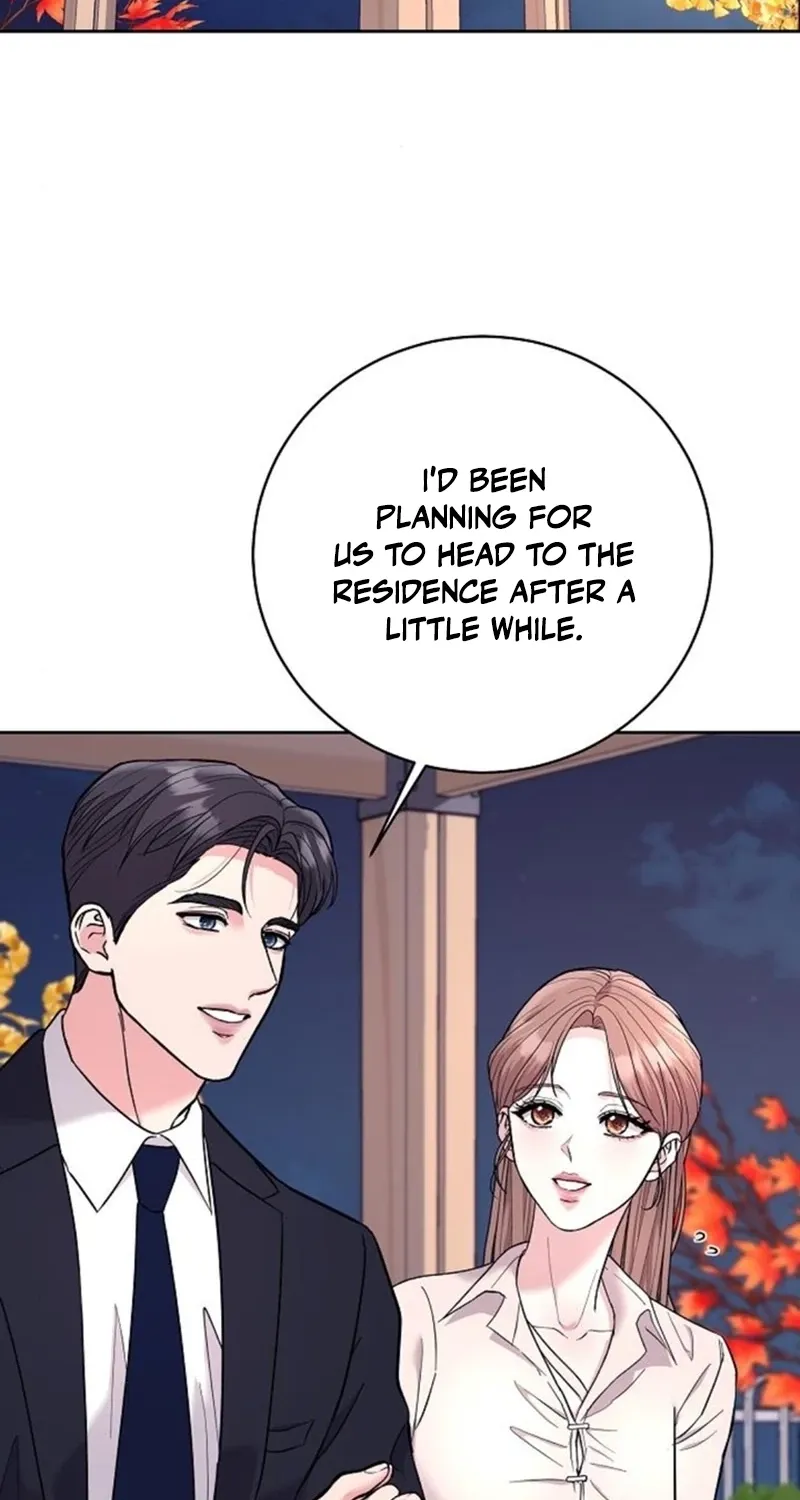 Love Was Cruel Chapter 27 page 34 - 
