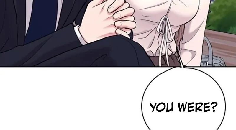 Love Was Cruel Chapter 27 page 35 - 