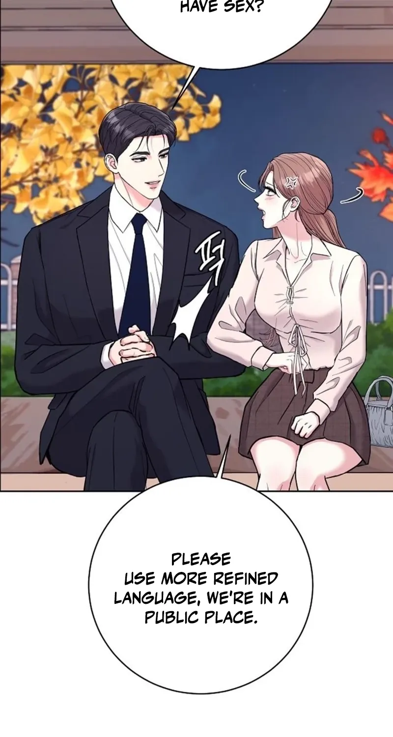 Love Was Cruel Chapter 27 page 37 - 