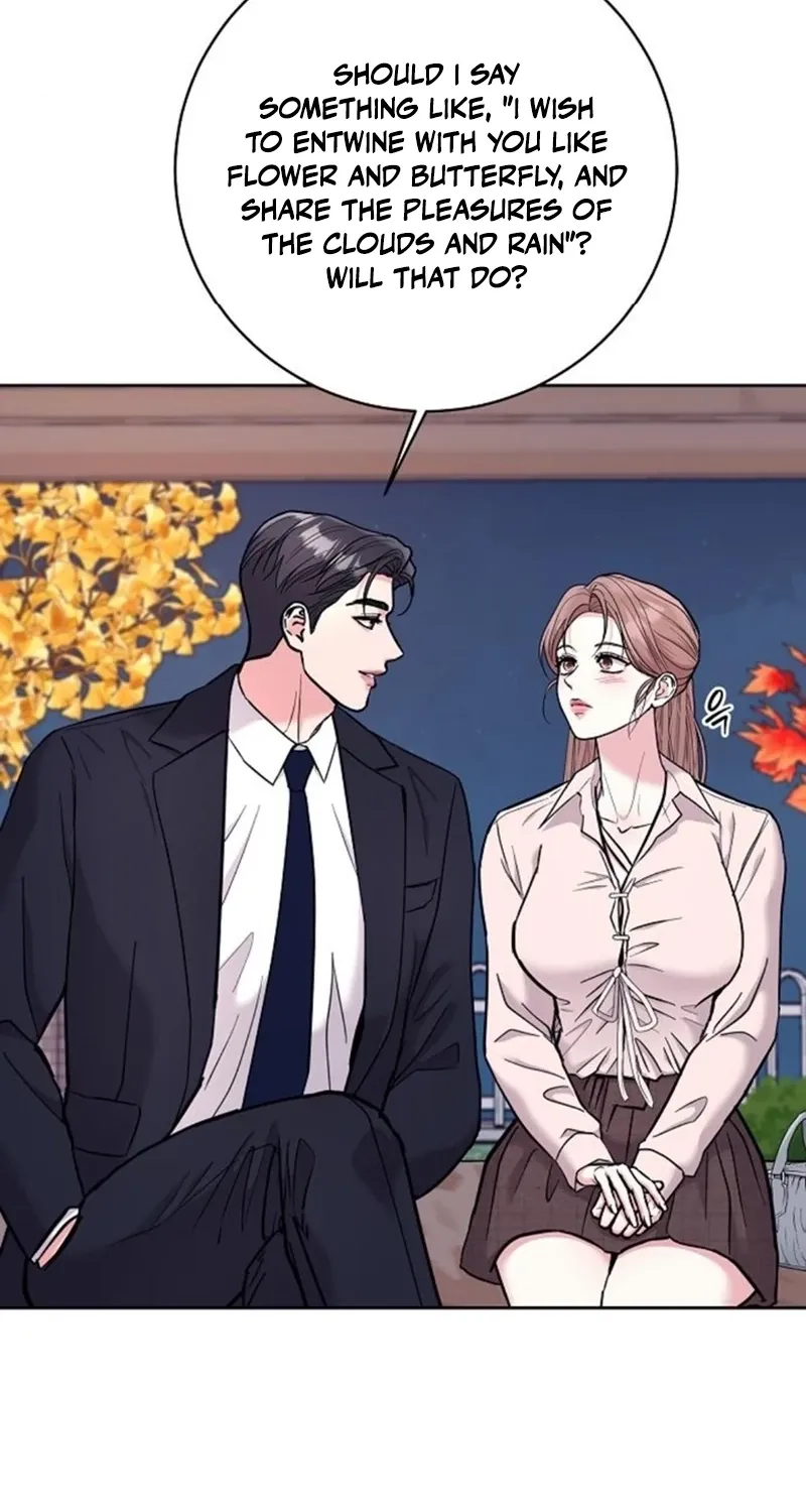 Love Was Cruel Chapter 27 page 39 - 