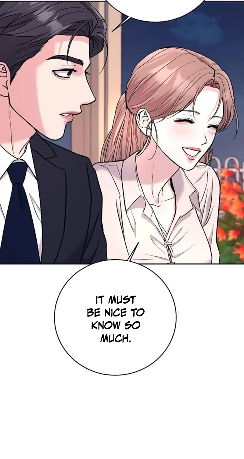 Love Was Cruel Chapter 27 page 41 - 