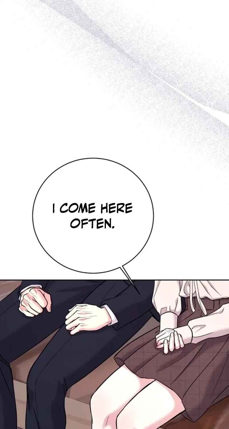 Love Was Cruel Chapter 27 page 43 - 