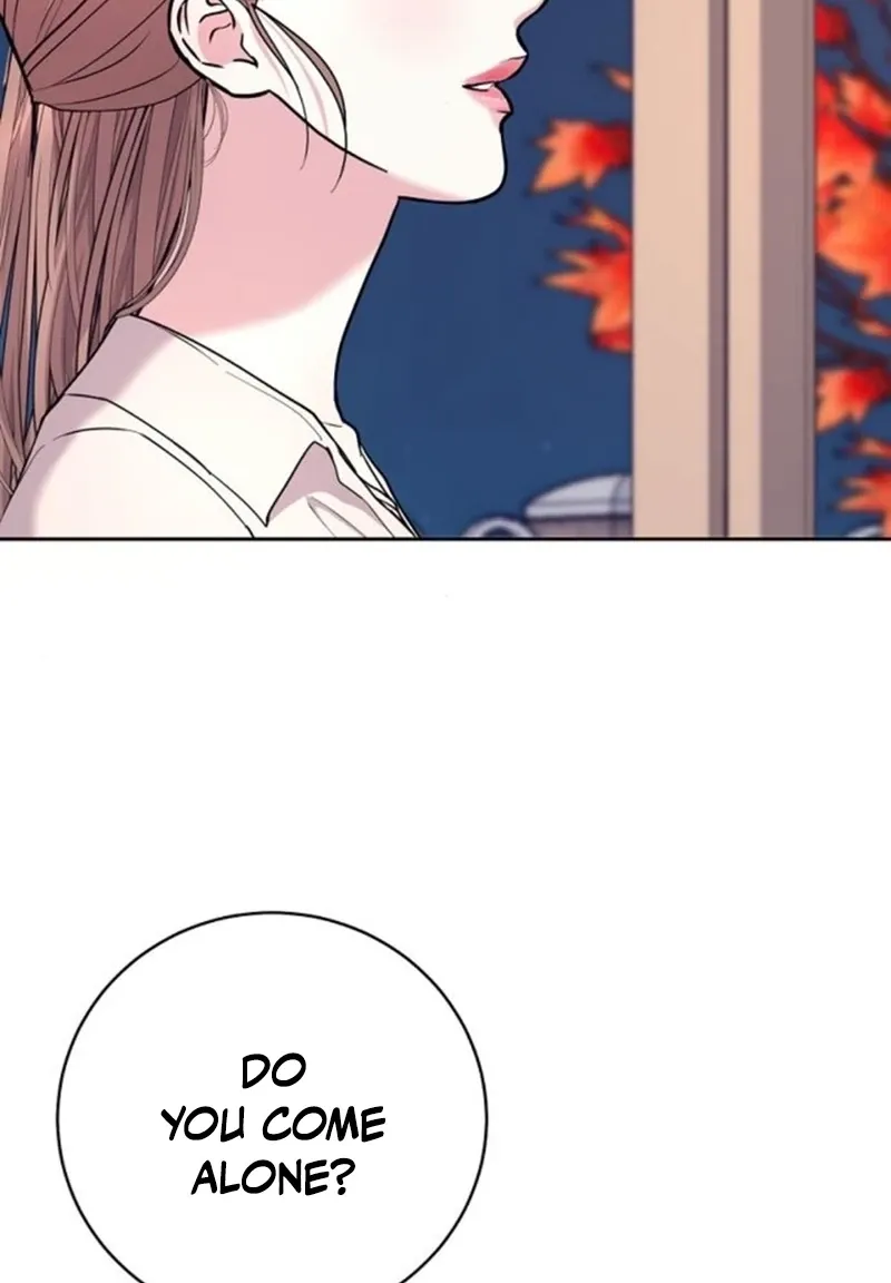 Love Was Cruel Chapter 27 page 45 - 