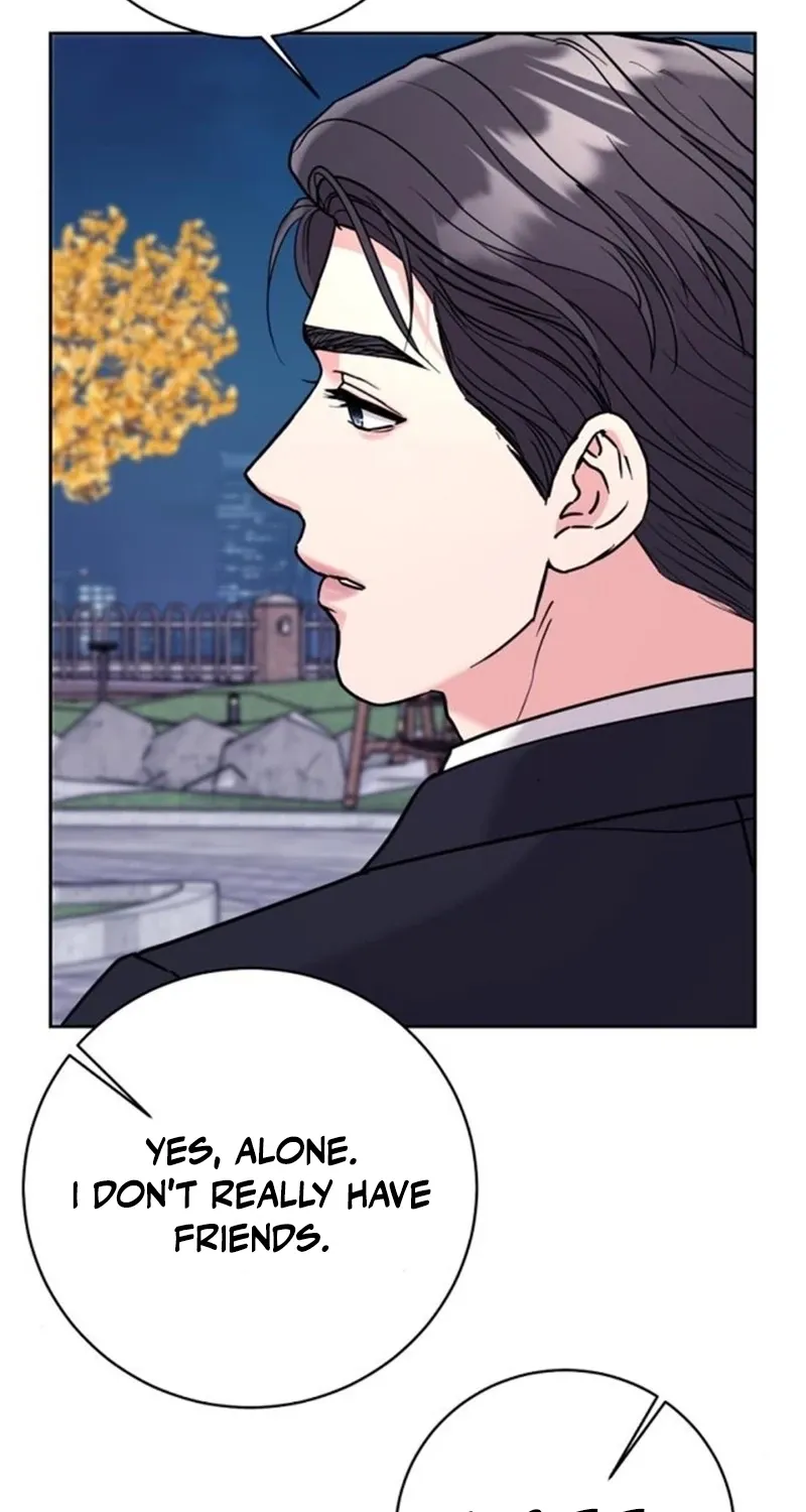 Love Was Cruel Chapter 27 page 46 - 