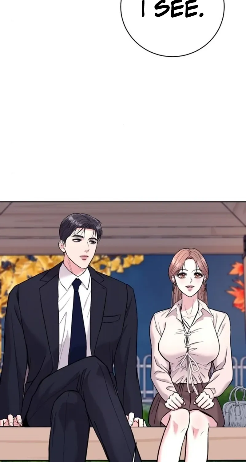 Love Was Cruel Chapter 27 page 47 - 