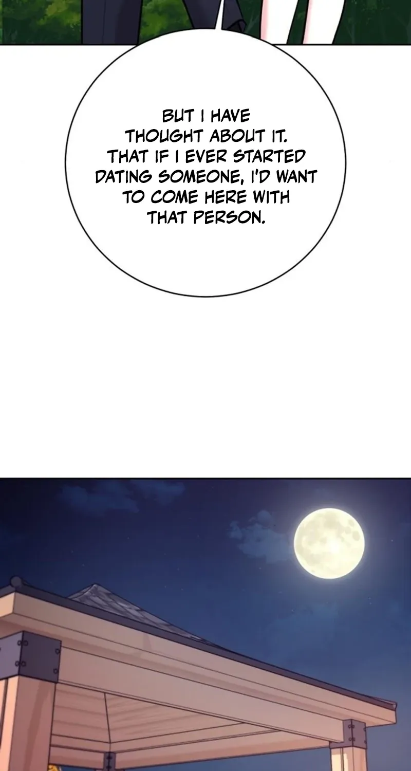 Love Was Cruel Chapter 27 page 48 - 