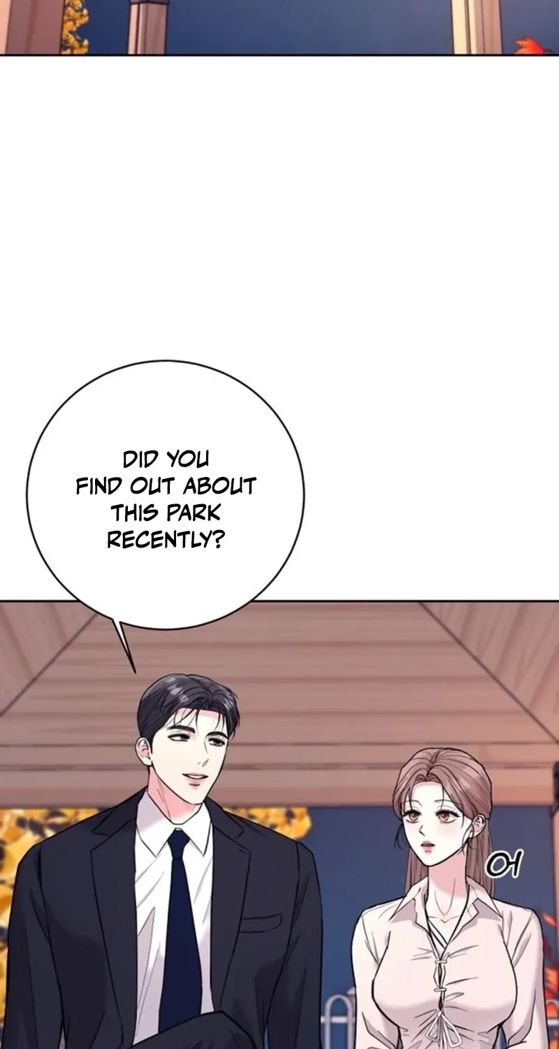 Love Was Cruel Chapter 27 page 49 - 