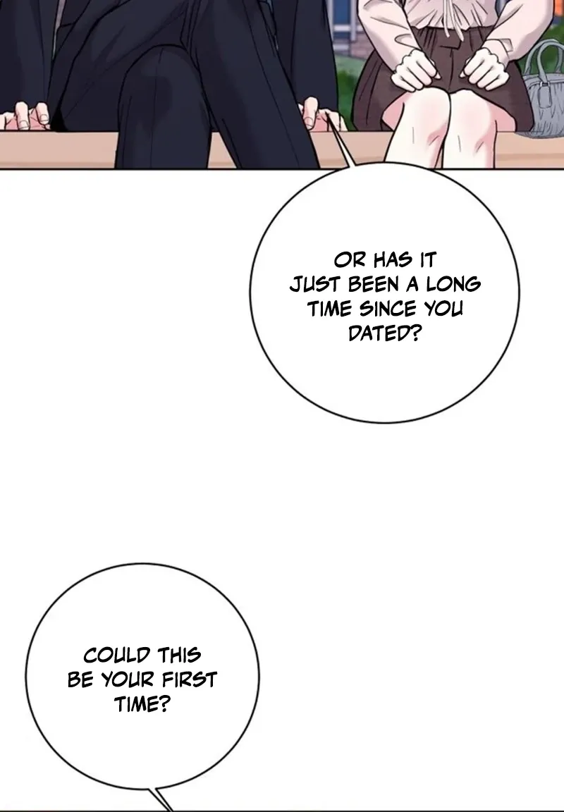 Love Was Cruel Chapter 27 page 50 - 