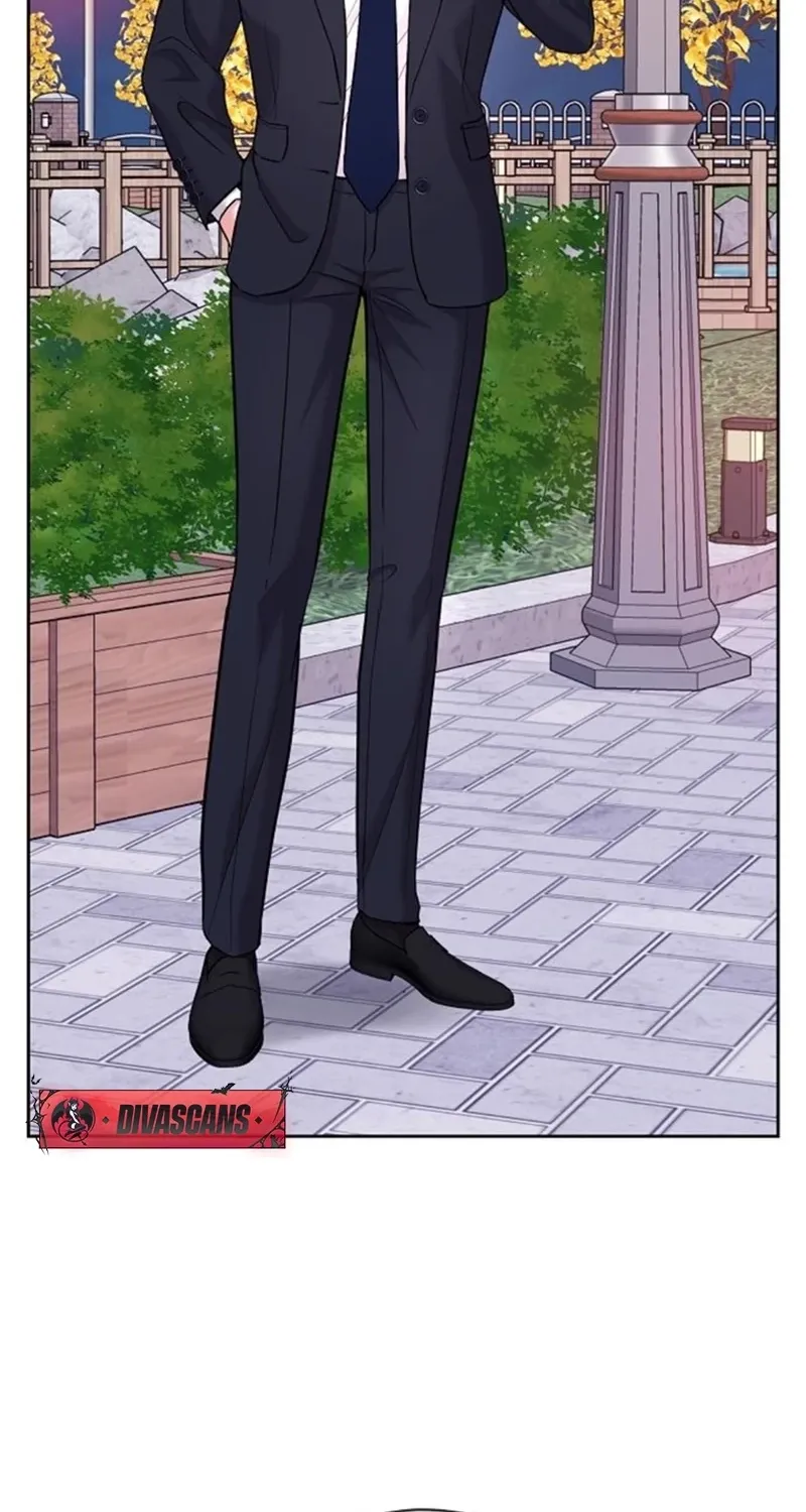 Love Was Cruel Chapter 27 page 6 - 