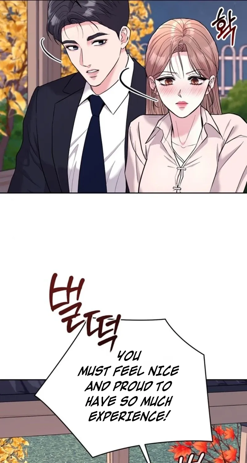 Love Was Cruel Chapter 27 page 51 - 