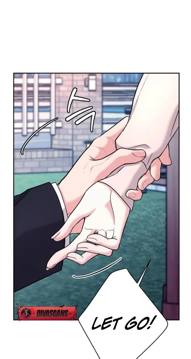 Love Was Cruel Chapter 27 page 53 - 