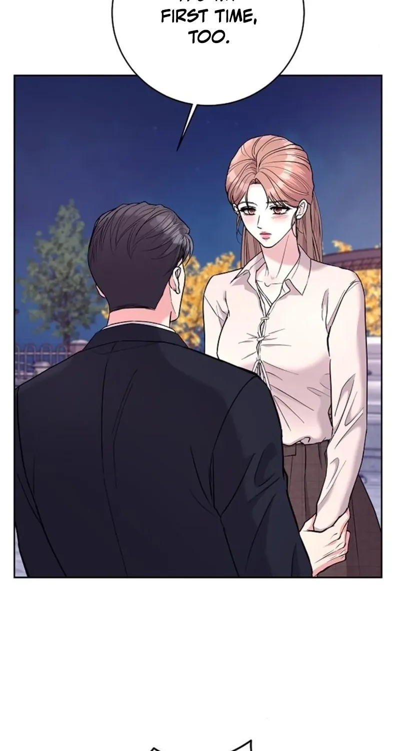 Love Was Cruel Chapter 27 page 56 - 