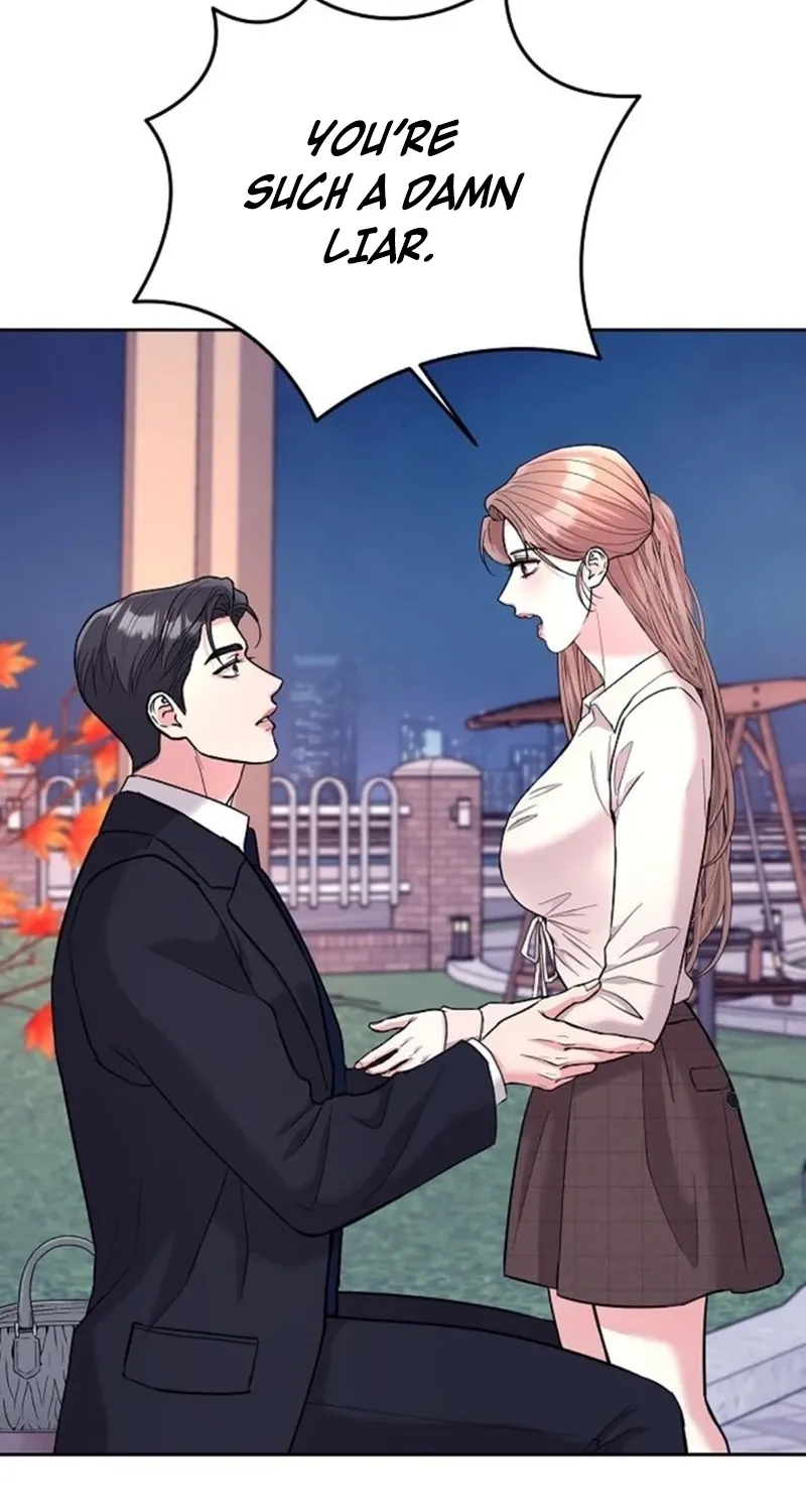 Love Was Cruel Chapter 27 page 57 - 