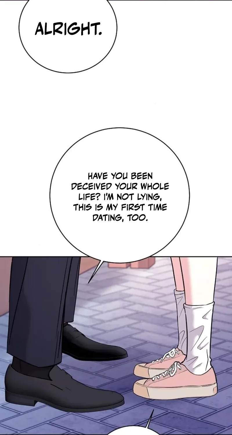 Love Was Cruel Chapter 27 page 61 - 