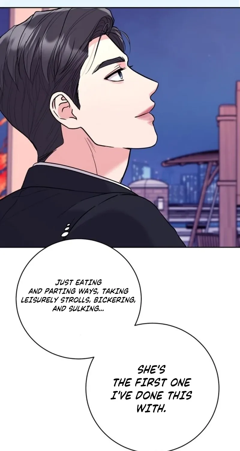 Love Was Cruel Chapter 27 page 63 - 