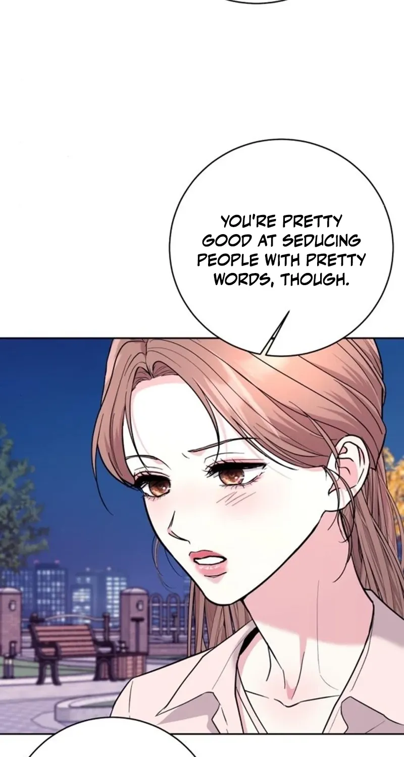 Love Was Cruel Chapter 27 page 64 - 