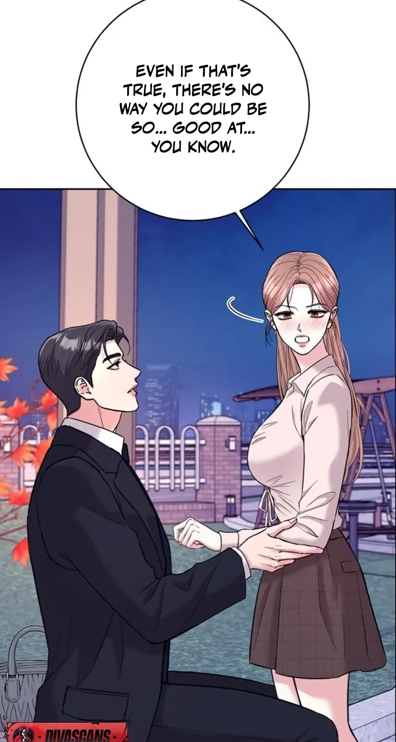 Love Was Cruel Chapter 27 page 66 - 