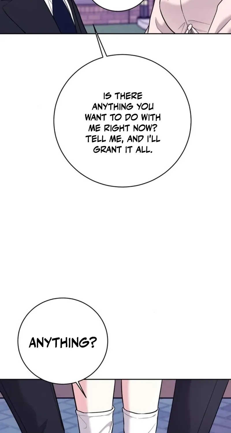 Love Was Cruel Chapter 27 page 69 - 
