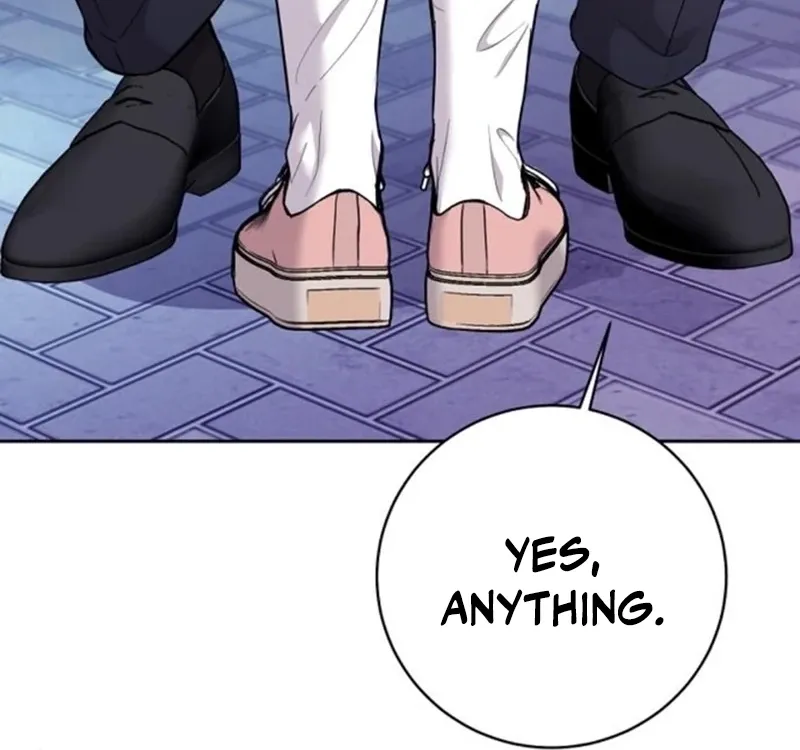 Love Was Cruel Chapter 27 page 70 - 