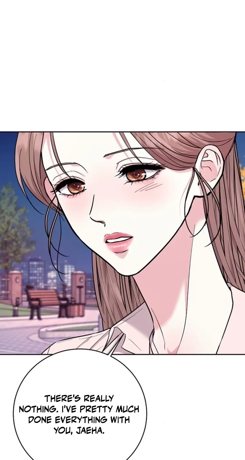 Love Was Cruel Chapter 27 page 71 - 