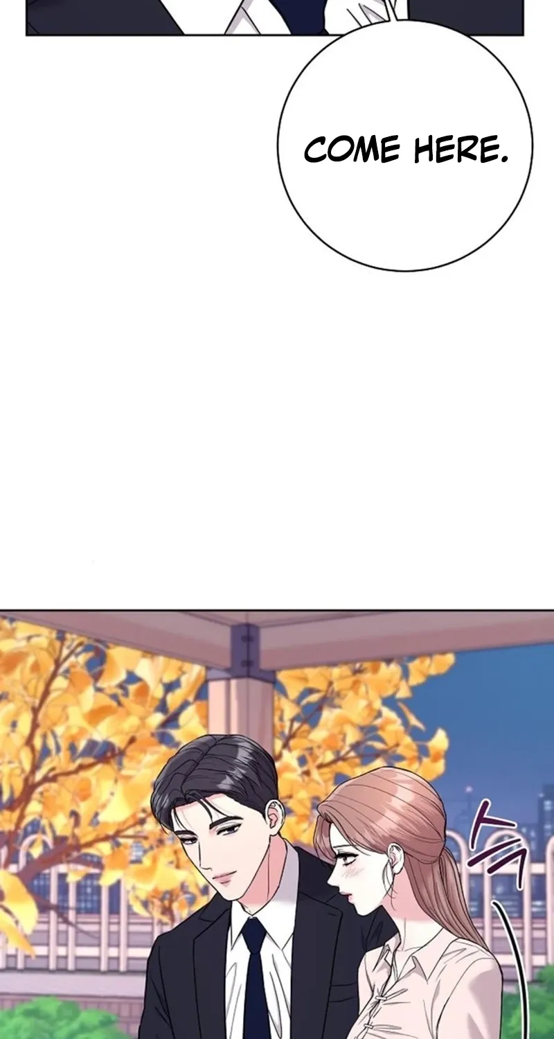 Love Was Cruel Chapter 27 page 73 - 