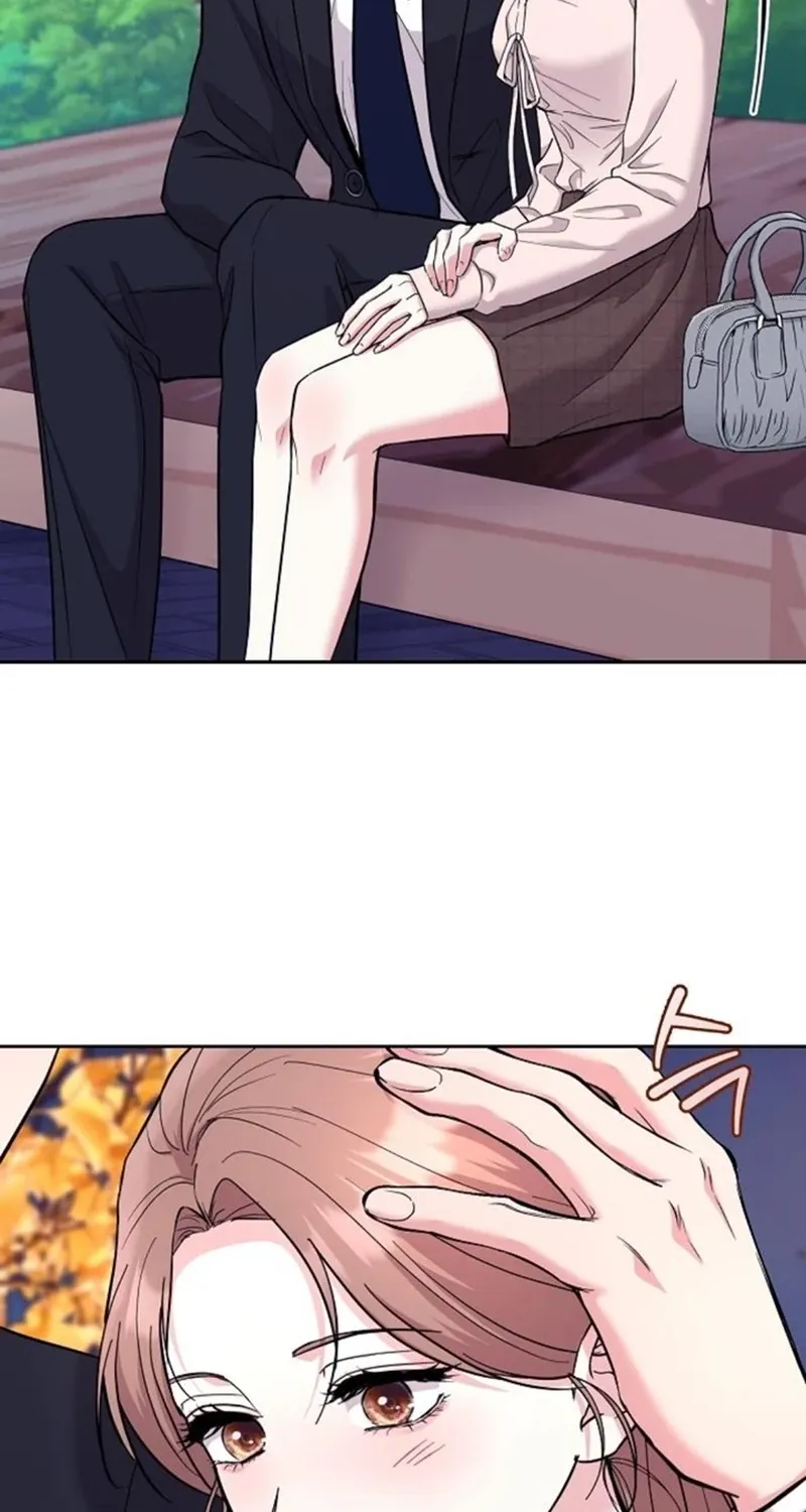 Love Was Cruel Chapter 27 page 74 - 