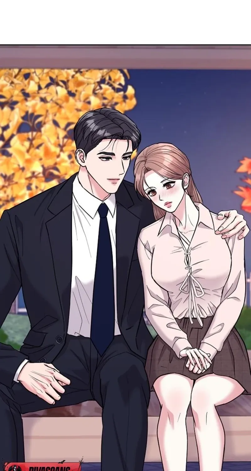 Love Was Cruel Chapter 27 page 76 - 
